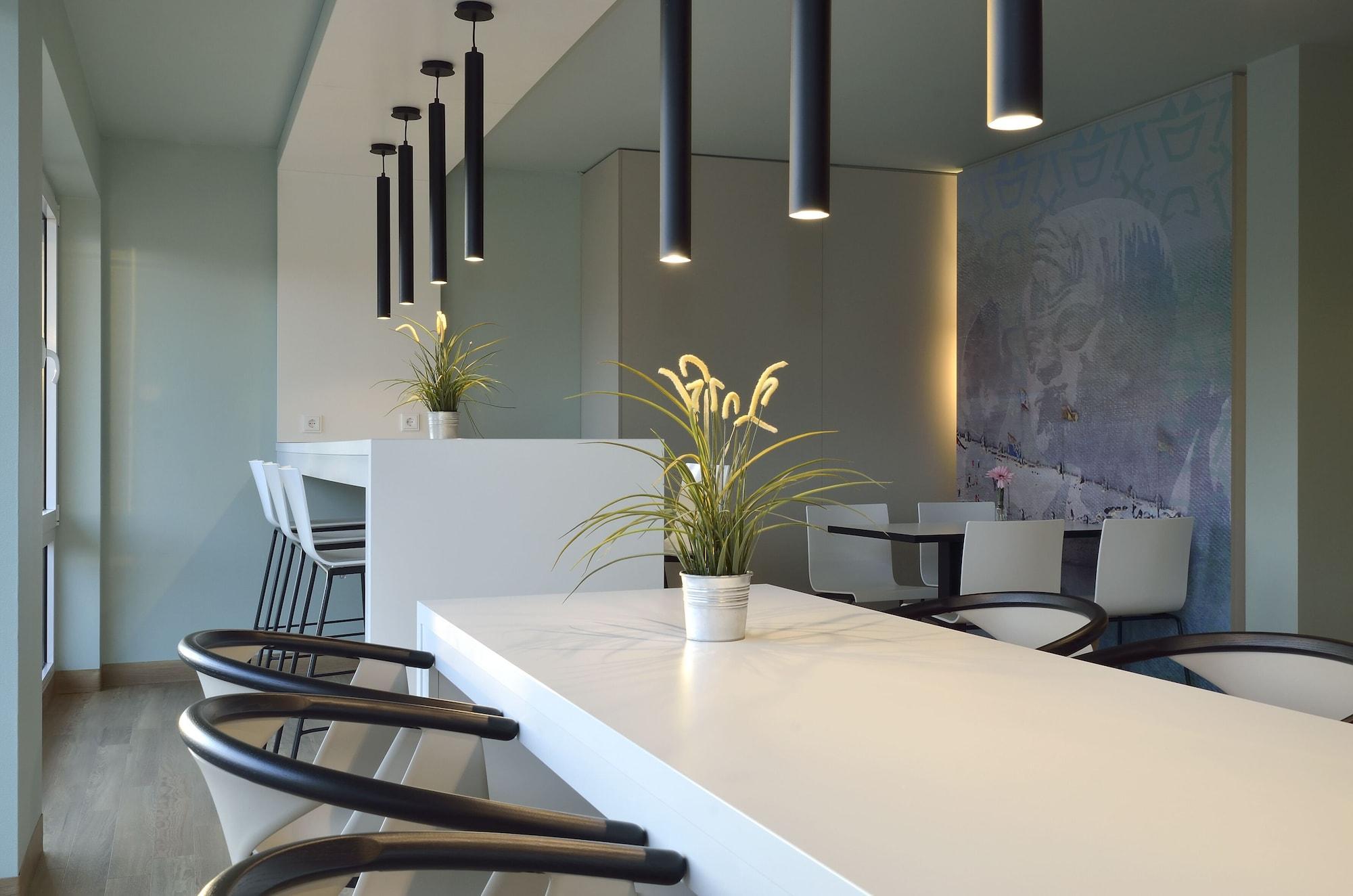 B&B Hotel Heilbronn Eksteriør bilde