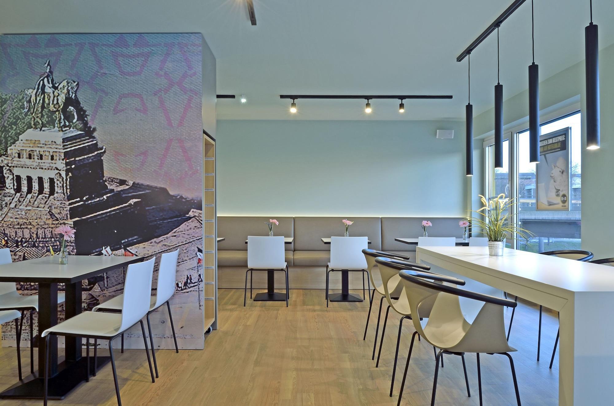 B&B Hotel Heilbronn Eksteriør bilde