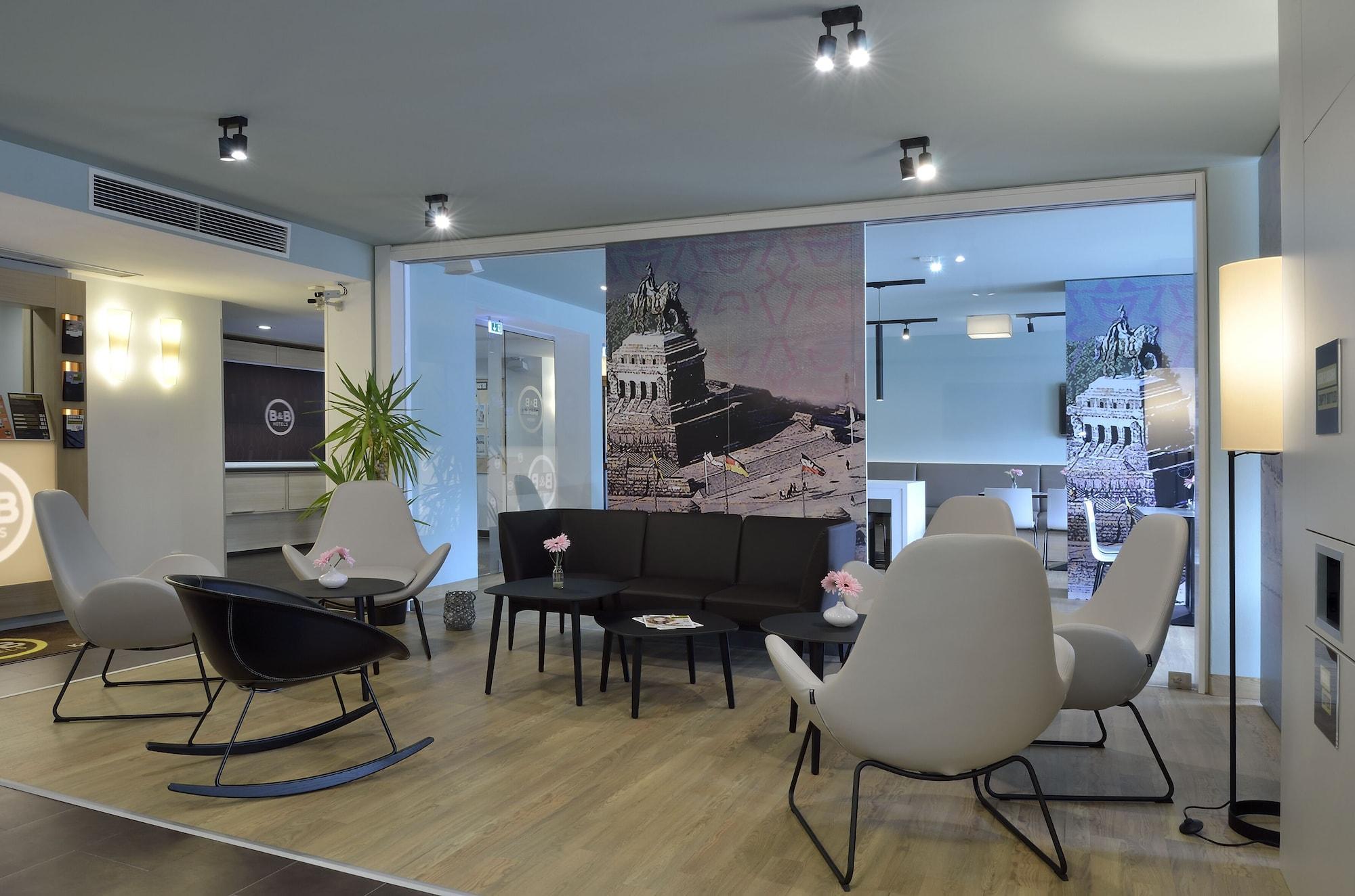 B&B Hotel Heilbronn Eksteriør bilde